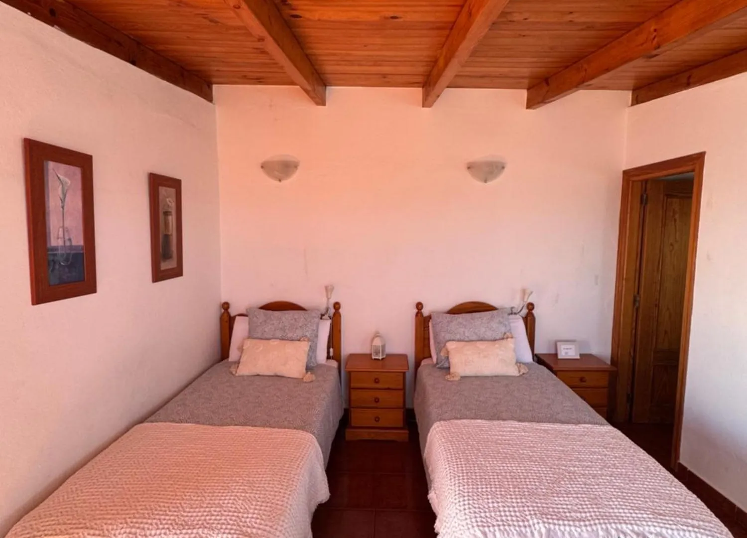 Apartamento Junto Al Mar El Roque Santa Cruz de Tenerife Spanien