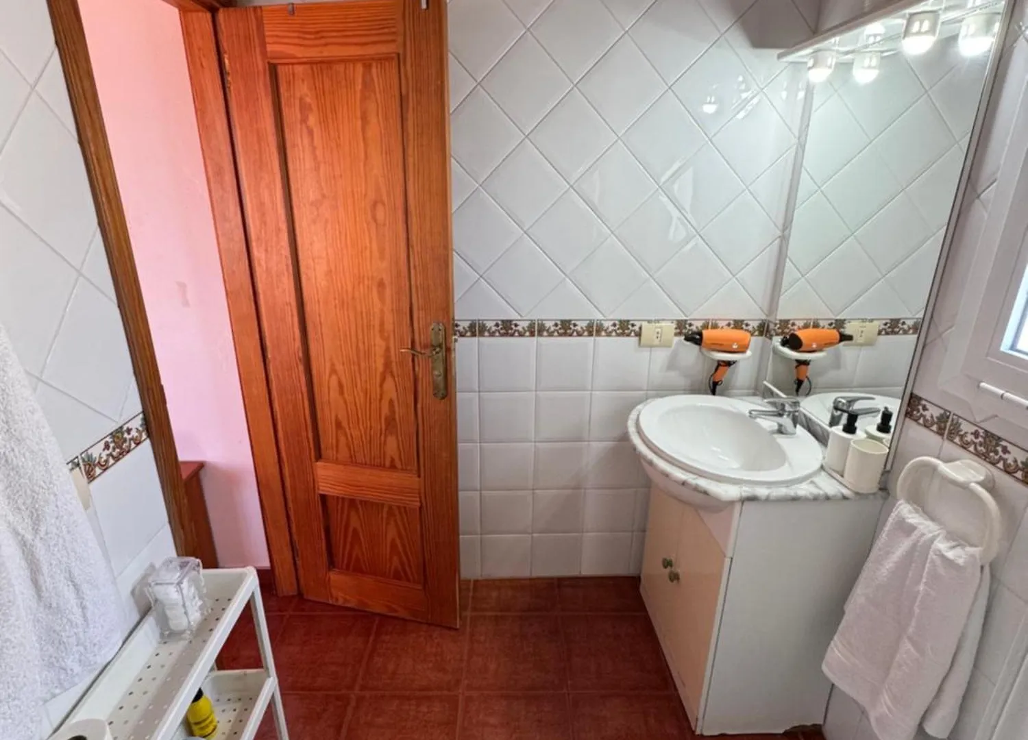 Lägenhet Apartamento Junto Al Mar El Roque Santa Cruz de Tenerife Spanien