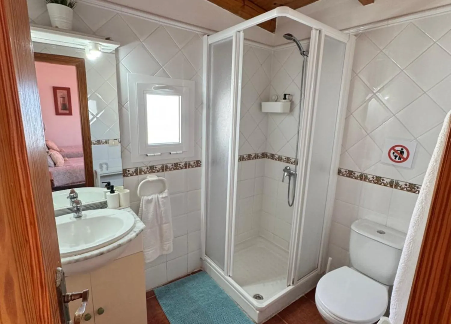 Apartamento Junto Al Mar El Roque Santa Cruz de Tenerife Lägenhet
